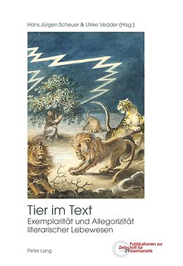 E-Book (pdf) Tier im Text von 