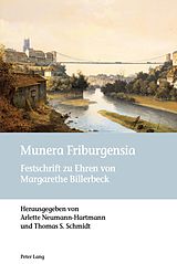 E-Book (pdf) Munera Friburgensia von 