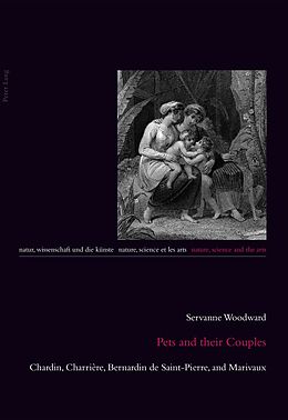 eBook (pdf) Pets and their Couples de Servanne Woodward