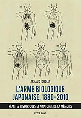 E-Book (epub) Larme biologique japonaise, 18802010 von Arnaud Doglia