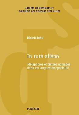 eBook (epub) In rure alieno de Micaela Rossi