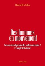 eBook (epub) Des hommes en mouvement de Hakim Ben Salah
