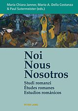 E-Book (epub) Noi  Nous  Nosotros von 