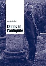 E-Book (epub) Camus et lantiquité von Martin Rodan