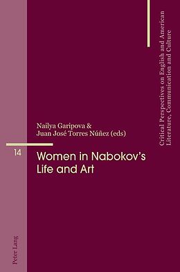 E-Book (epub) Women in Nabokov's Life and Art von 