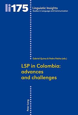 eBook (epub) LSP in Colombia de 