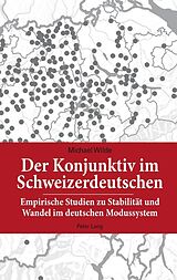 E-Book (epub) Der Konjunktiv im Schweizerdeutschen von Michael Wilde