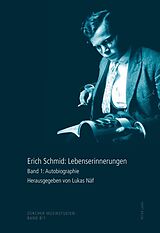 E-Book (epub) Erich Schmid: Lebenserinnerungen von 