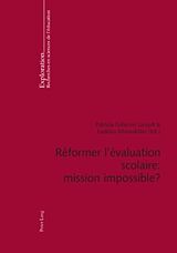 eBook (pdf) Réformer lévaluation scolaire : mission impossible ? de 