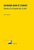 E-Book (pdf) Raymond Aron et lEurope von Olivier de Lapparent