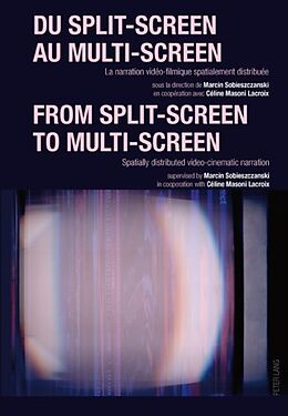 E-Book (pdf) Du split-screen au multi-screen-- From split-screen to multi-screen von 