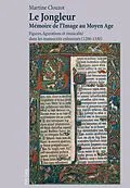 E-Book (pdf) Le Jongleur- Mémoire de lImage au Moyen Age von Martine Clouzot