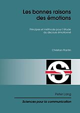 E-Book (pdf) Les bonnes raisons des émotions von Christian Plantin