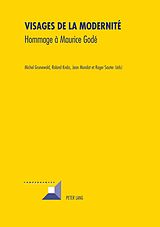 E-Book (pdf) Visages De La Modernité von 