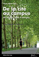 eBook (pdf) De la cité au campus de 