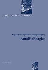 eBook (pdf) AutoBioPhagies de 