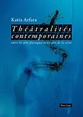 E-Book (pdf) Théâtralités contemporaines von Katia Arfara