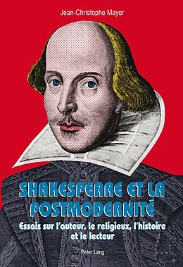 E-Book (pdf) Shakespeare et la postmodernité von Jean-Christophe Mayer