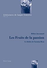 E-Book (pdf) Les Fruits de la passion von Hélène Jaccomard