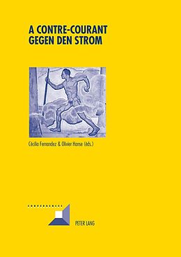 eBook (pdf) A contre-courant- Gegen den Strom de 