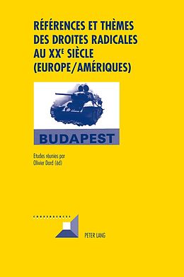 E-Book (pdf) Références et thèmes des droites radicales au XX e siècle (Europe/Amériques) von 