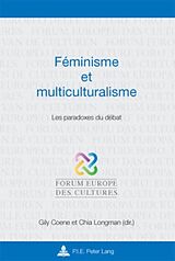 E-Book (pdf) Féminisme et multiculturalisme von 
