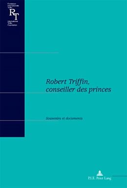 E-Book (pdf) Robert Triffin, conseiller des princes von 