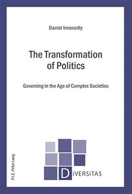 eBook (pdf) Transformation of Politics de Daniel Innerarity