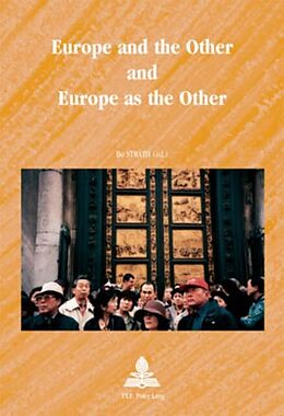 E-Book (pdf) Europe and the Other and Europe as the Other von 