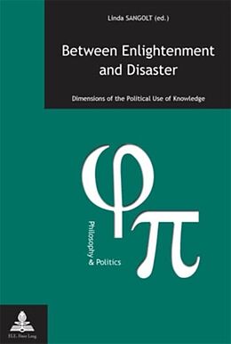 E-Book (pdf) Between Enlightenment and Disaster von 