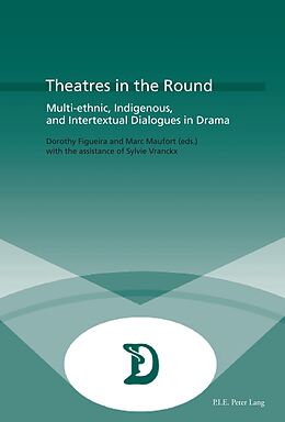 eBook (pdf) Theatres in the Round de 