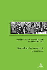 eBook (pdf) Lagriculture bio en devenir de 