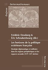 eBook (pdf) Les horizons de la politique extérieure française de 