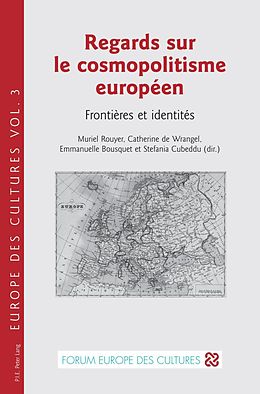 E-Book (pdf) Regards sur le cosmopolitisme européen von 