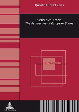 E-Book (pdf) Sensitive Trade von 
