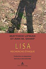 E-Book (pdf) Lisa von Matthew Lipman, Ann Margaret Sharp