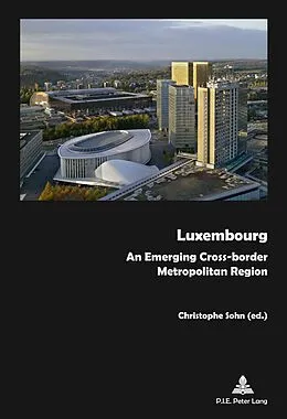 E-Book (pdf) Luxembourg von 