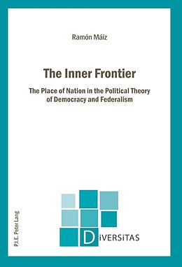 eBook (pdf) Inner Frontier de Ramon Maiz