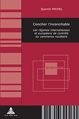 eBook (pdf) Concilier linconciliable de Quentin Michel