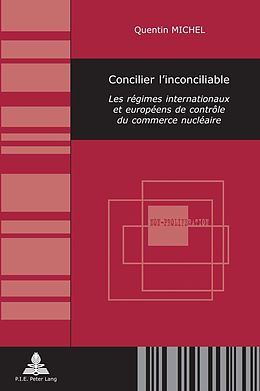 E-Book (pdf) Concilier linconciliable von Quentin Michel