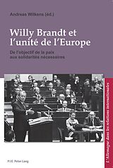 eBook (pdf) Willy Brandt et lunité de lEurope de 