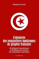 eBook (pdf) Lidéolecte des romancières tunisiennes de graphie française de Rossana Curreri
