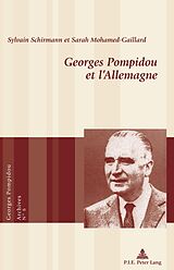 eBook (pdf) Georges Pompidou et lAllemagne de Sylvain Schirmann, Sarah Mohamed-Gaillard