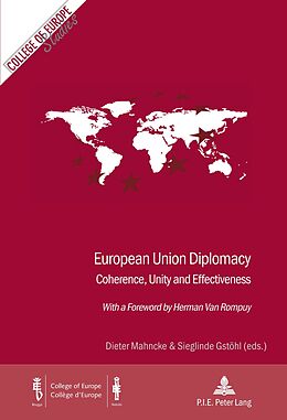 eBook (pdf) European Union Diplomacy de 