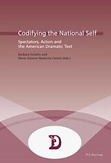 eBook (pdf) Codifying the National Self de 