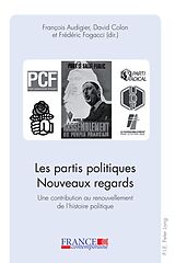 eBook (pdf) Les partis politiques- Nouveaux regards de 