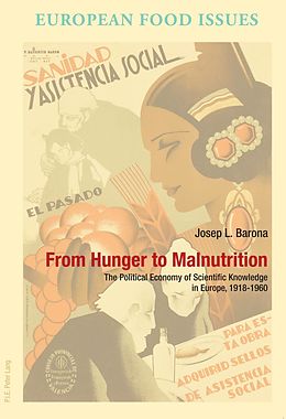 E-Book (pdf) From Hunger to Malnutrition von Josep Barona Vilar