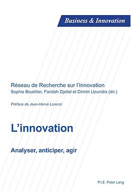E-Book (pdf) Linnovation von 
