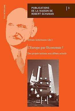 E-Book (pdf) LEurope par léconomie ? von 