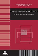 eBook (pdf) European Dual-Use Trade Controls de 